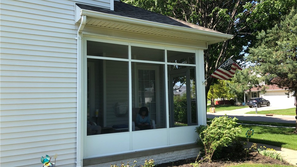 Outdoor Living [On Gallery Page] Photo 99