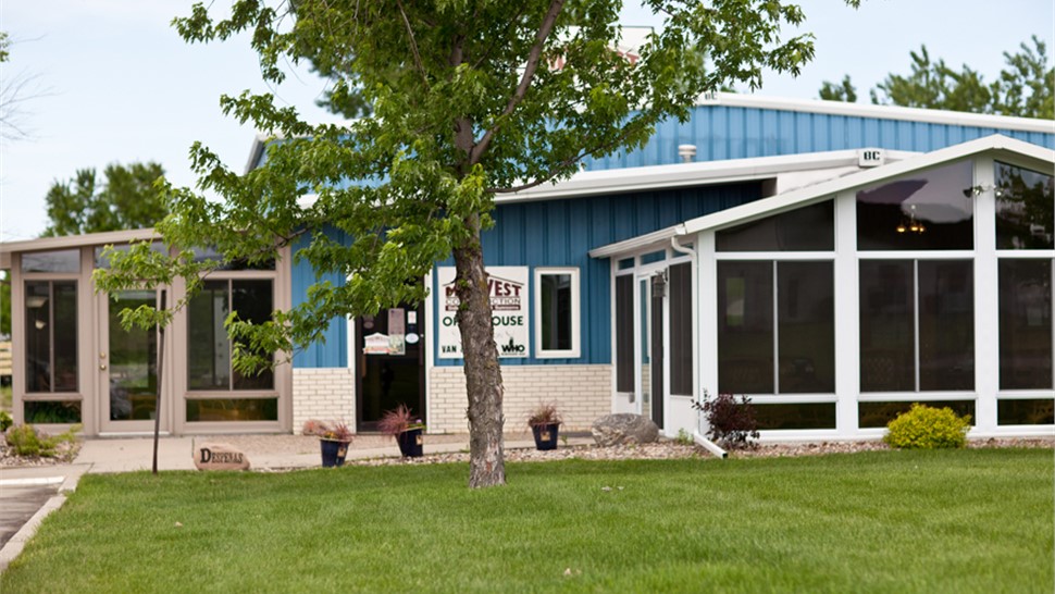 Ames Siding Replacement Photo 8