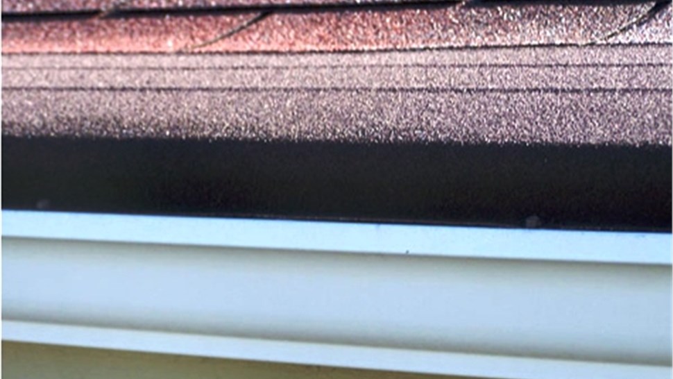 Seamless Gutters & Down Spouts [On Gallery Page] Photo 11