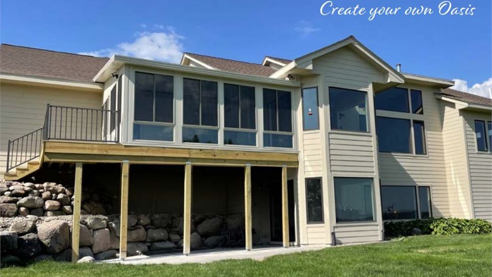 Gabled Rooms Photo 21