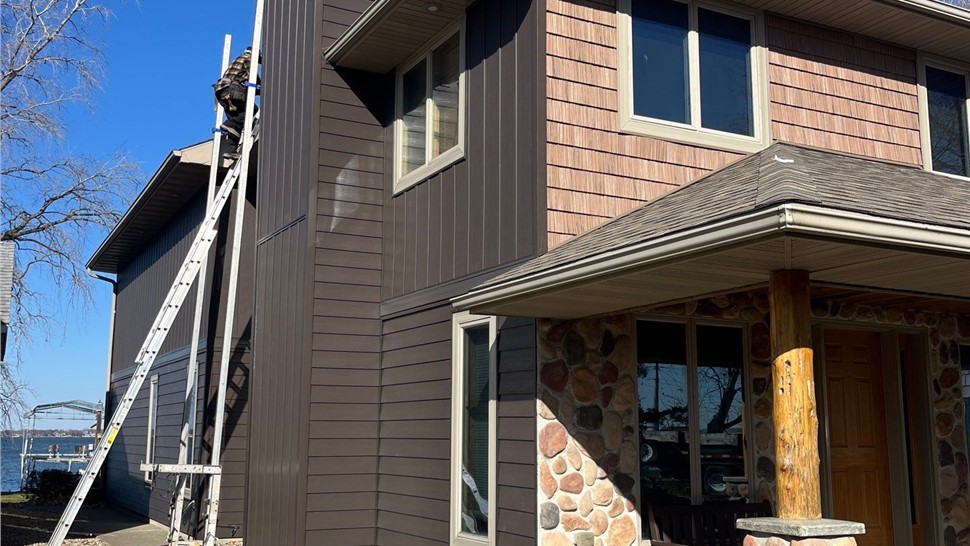 Everlast Advanced Composite Siding Photo 51