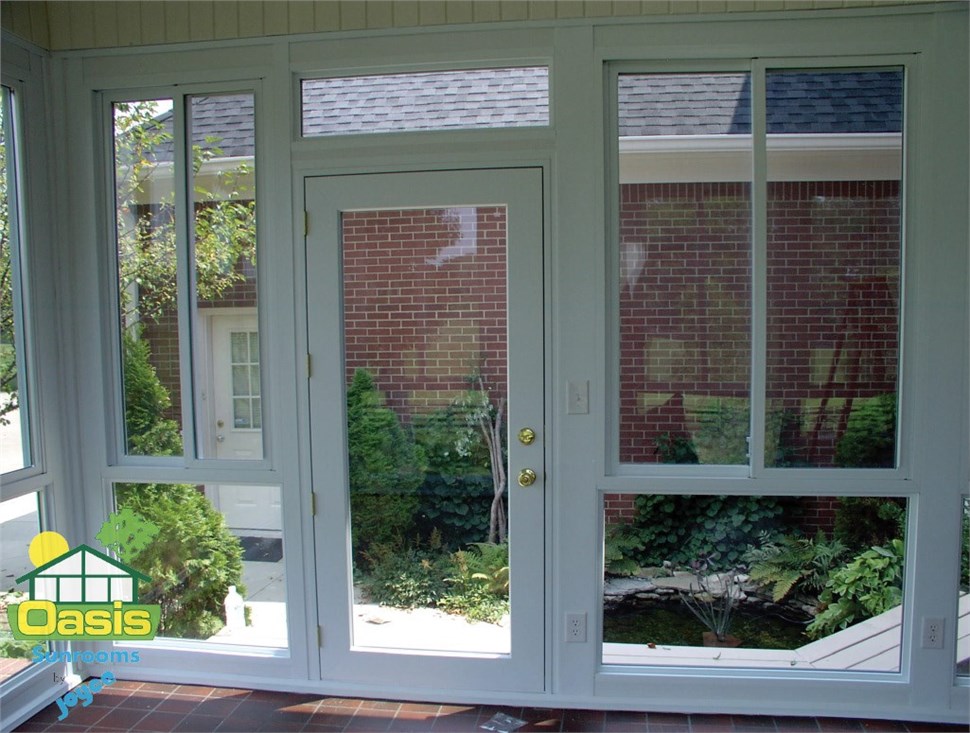 All Season Sunrooms [On gallery page] Photo 60