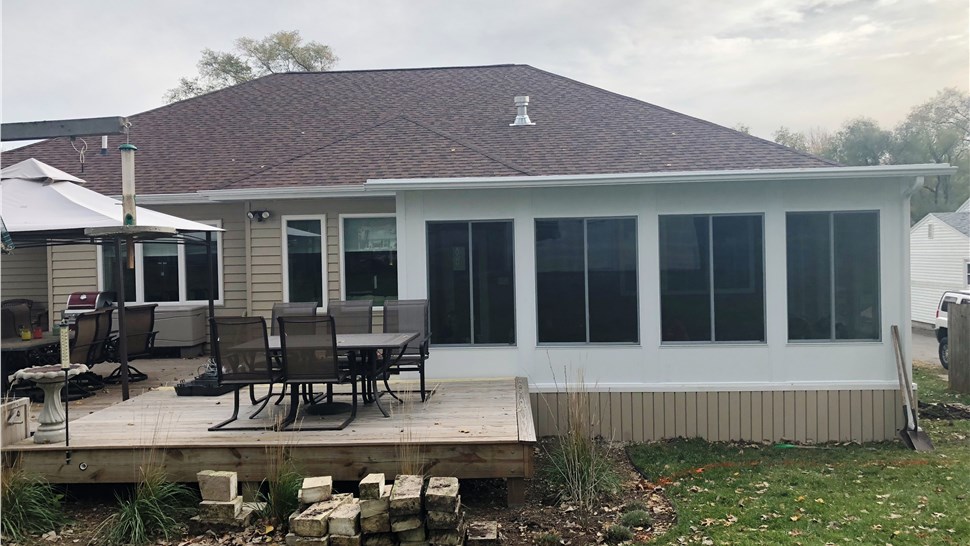 All Season Sunrooms [On gallery page] Photo 133
