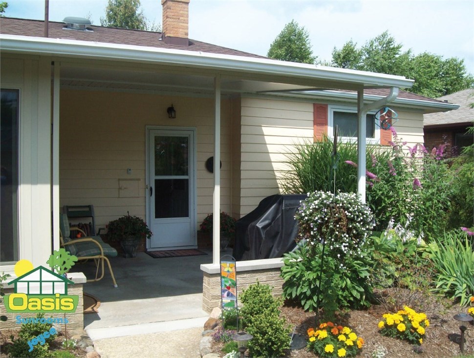 Outdoor Living [On Gallery Page] Photo 67