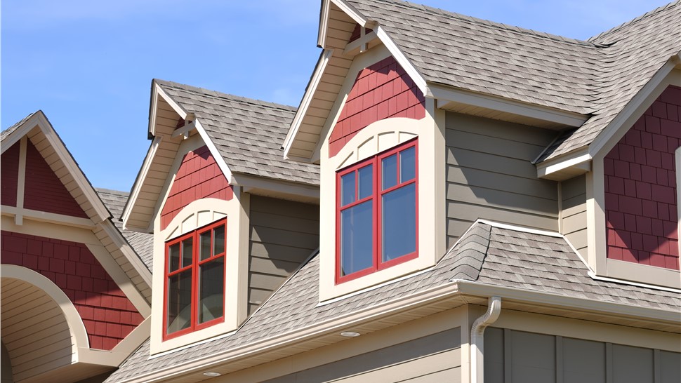 Roofing ---------- Exterior Remodeling 4