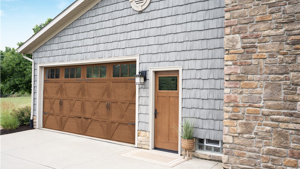 Siding Accessories: ProVia Building Products-Stone-Shake-Shingles-Rounds-Fish Scales Photo 56