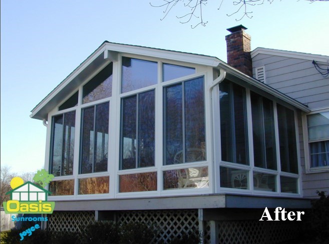 3 & 4 Season Sunrooms [On Gallery Page] Photo 97