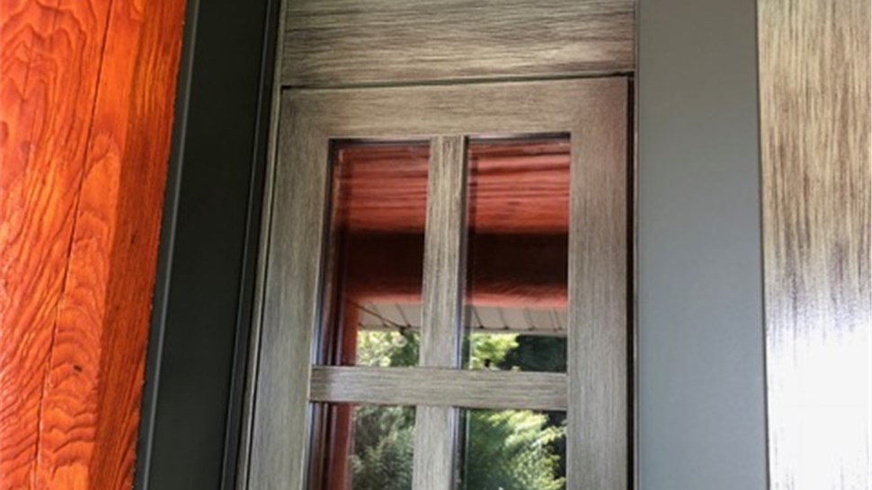 Vinyl Windows [On Gallery Page] Photo 64