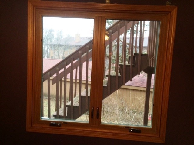 Casement Windows [On Gallery Page] Photo 69