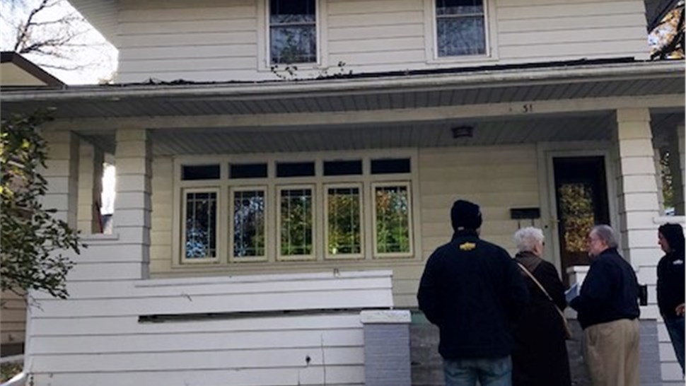 Everlast Advanced Composite Siding [On Gallery Page] Photo 31