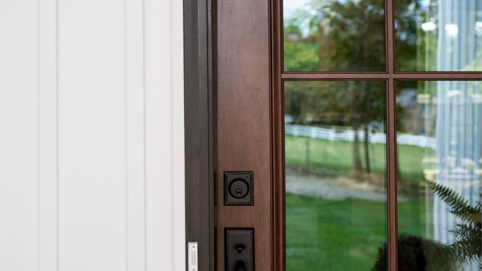 Door Installation [On Gallery Page] Photo 13