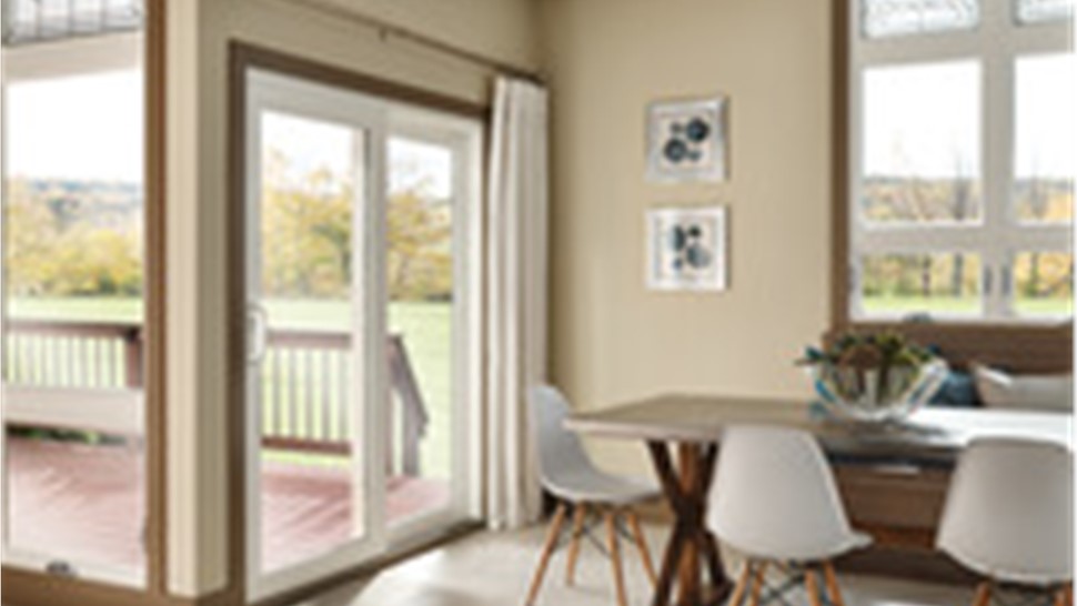 Patio Doors [On Gallery Page] Photo 6