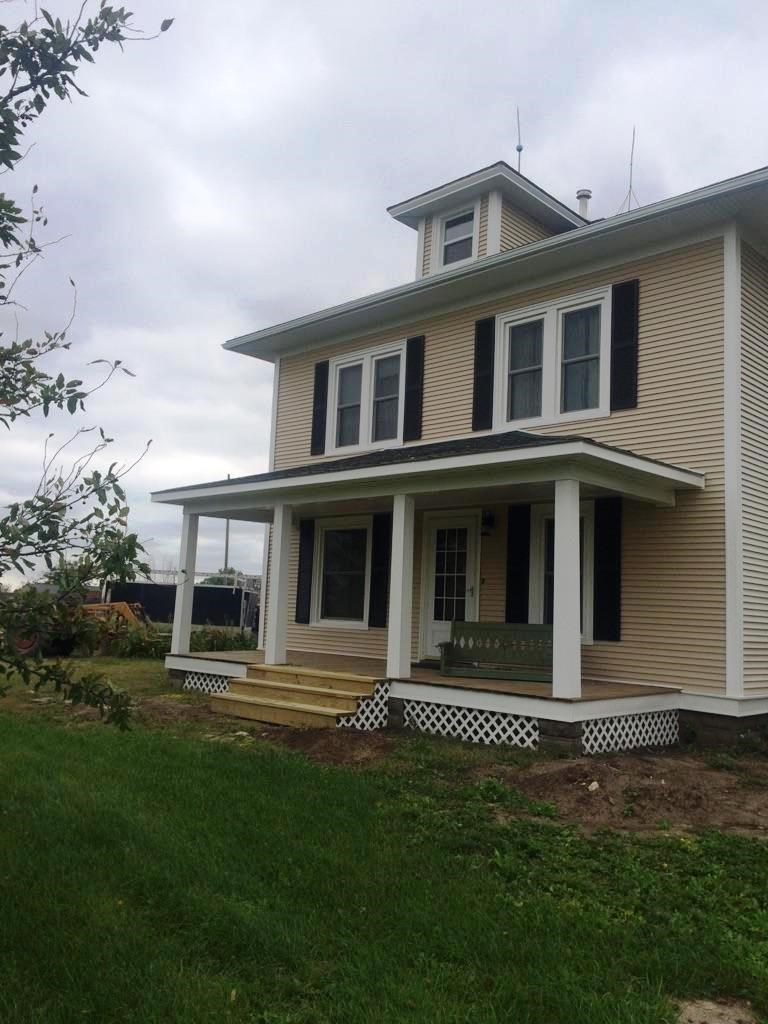 ProVia CedarMax Insulated Vinyl Siding [ On gallery Page] Photo 106