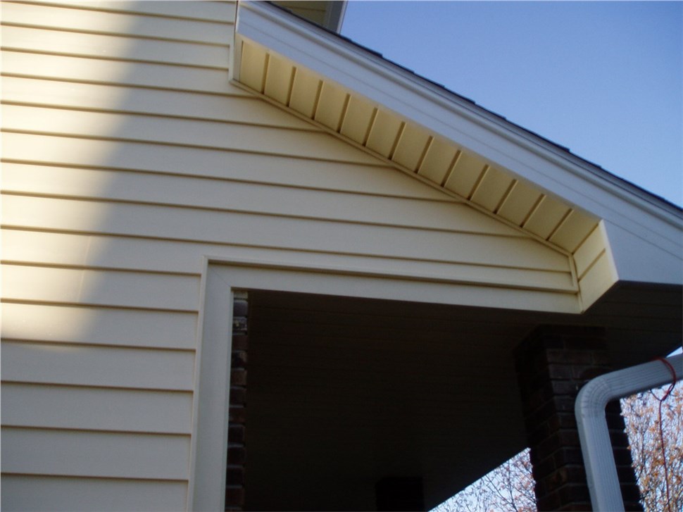 ProVia CedarMax Insulated Vinyl Siding [ On gallery Page] Photo 60