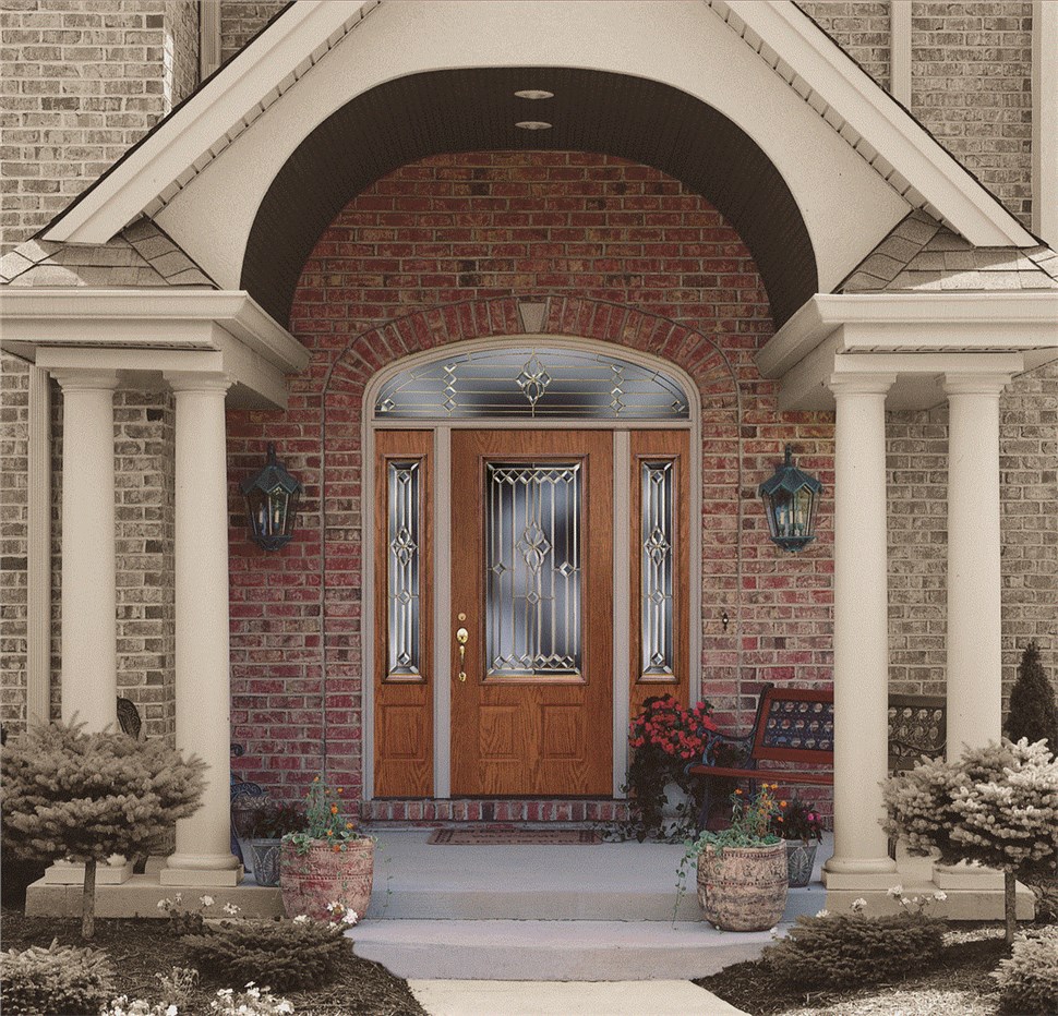 Entry Doors [On Gallery Page] Photo 26