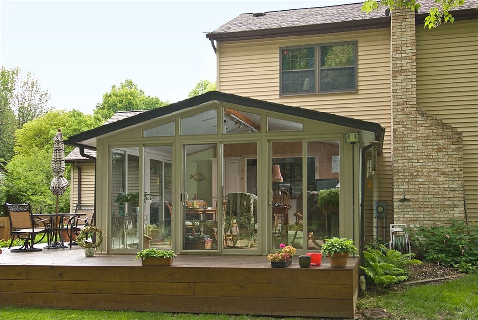 3 & 4 Season Sunrooms [On Gallery Page] Photo 103