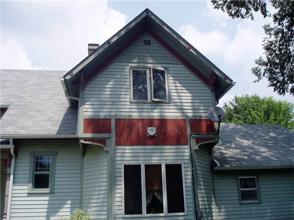 ProVia CedarMax Insulated Vinyl Siding [ On gallery Page] Photo 38