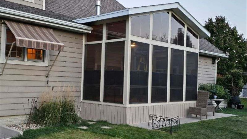 Gabled Rooms Photo 56