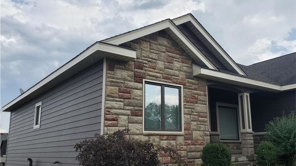 Everlast Advanced Composite Siding [On Gallery Page] Photo 17