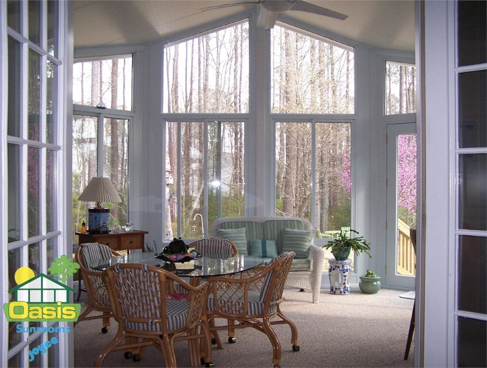 All Season Sunrooms [On gallery page] Photo 50