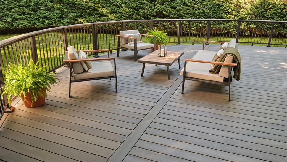 TimberTech Decking Photo 33