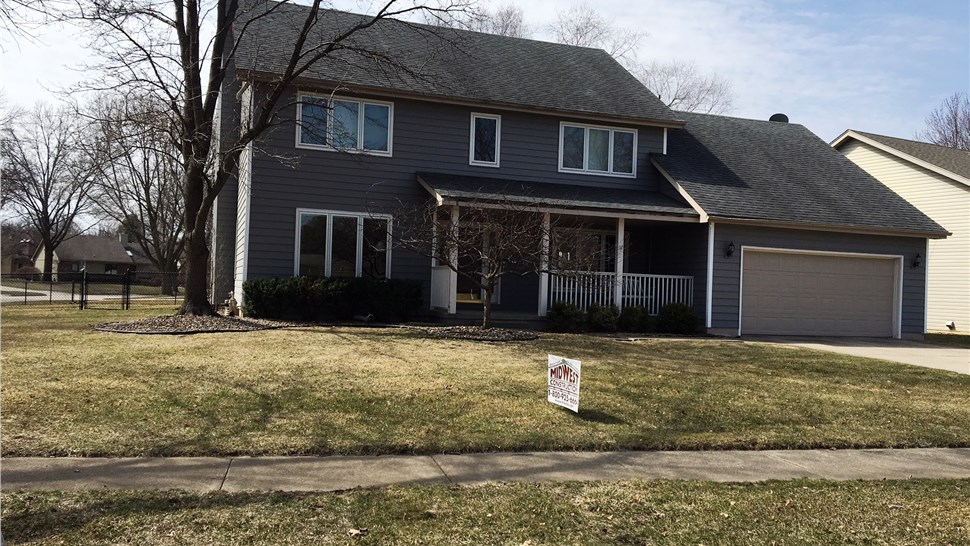 Everlast Advanced Composite Siding [On Gallery Page] Photo 55