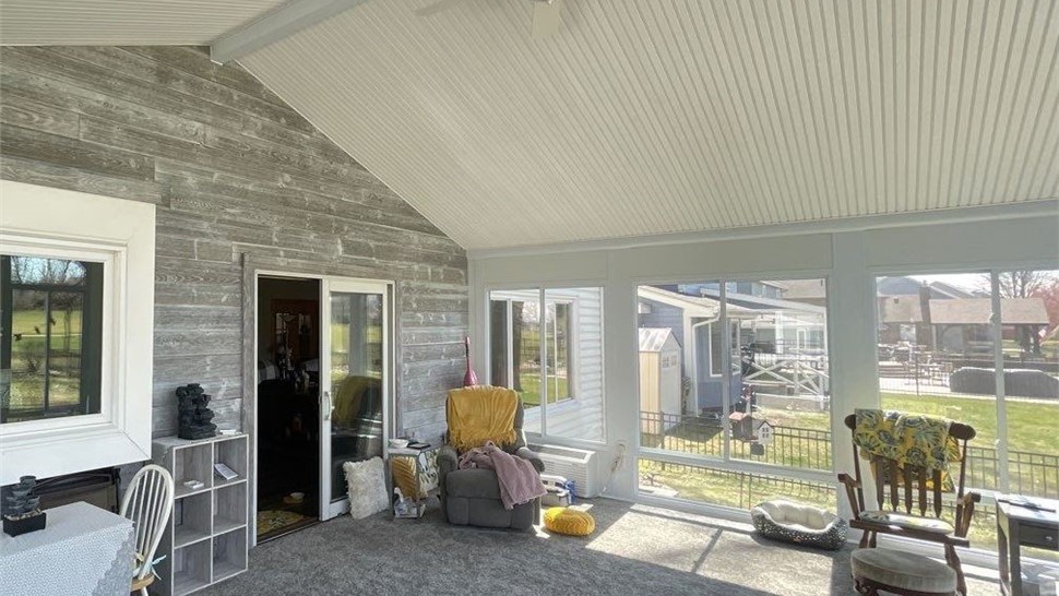 Gabled Rooms Photo 7