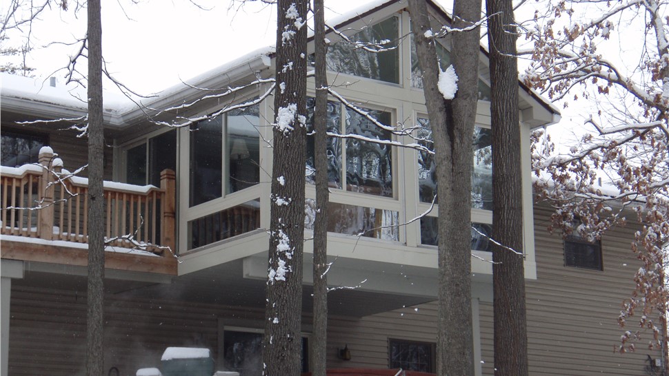 3 & 4 Season Sun Rooms Photo 11