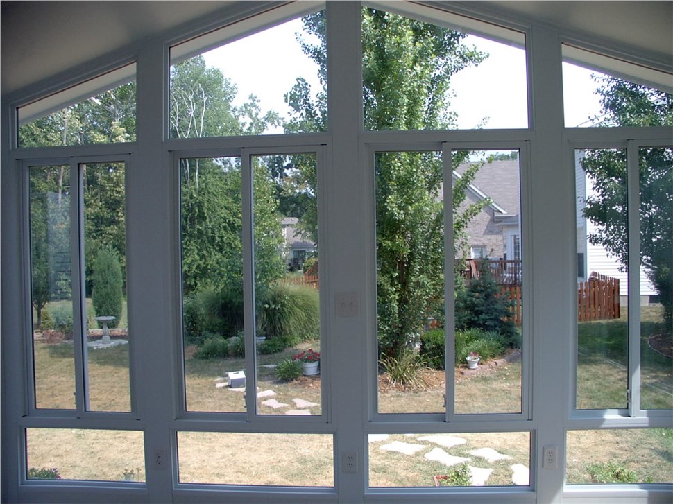 All Season Sunrooms [On gallery page] Photo 94