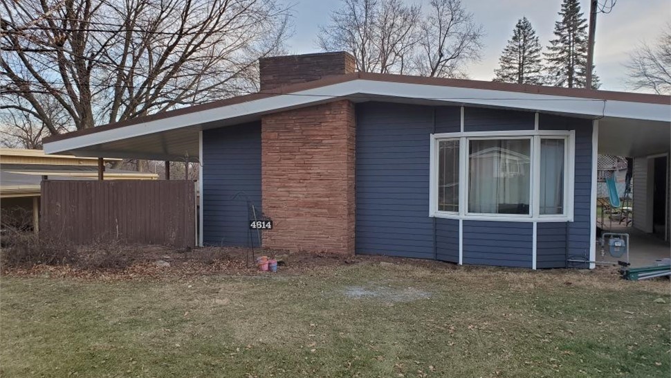 Everlast Advanced Composite Siding [On Gallery Page] Photo 84