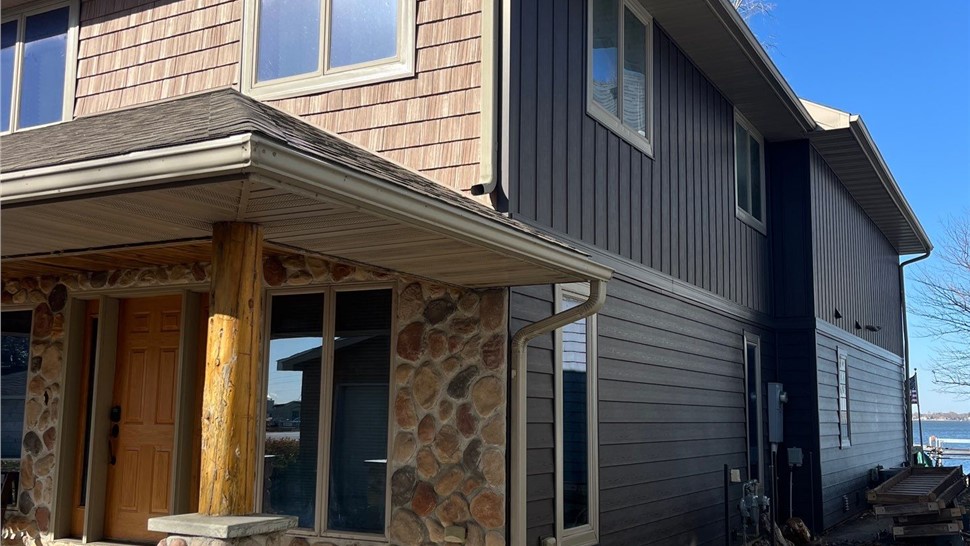 Everlast Advanced Composite Siding Photo 62