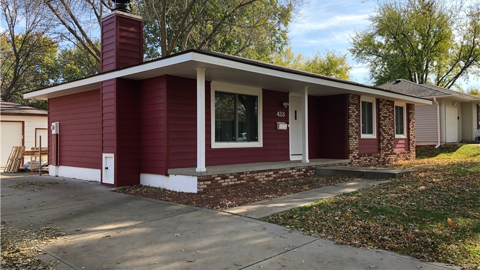 Everlast Advanced Composite Siding [On Gallery Page] Photo 26
