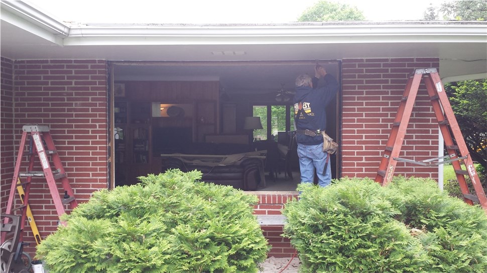 Casement Windows [On Gallery Page] Photo 42