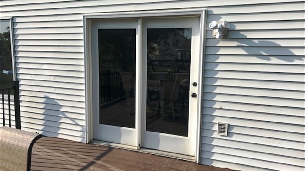 Door Installation [On Gallery Page] Photo 96