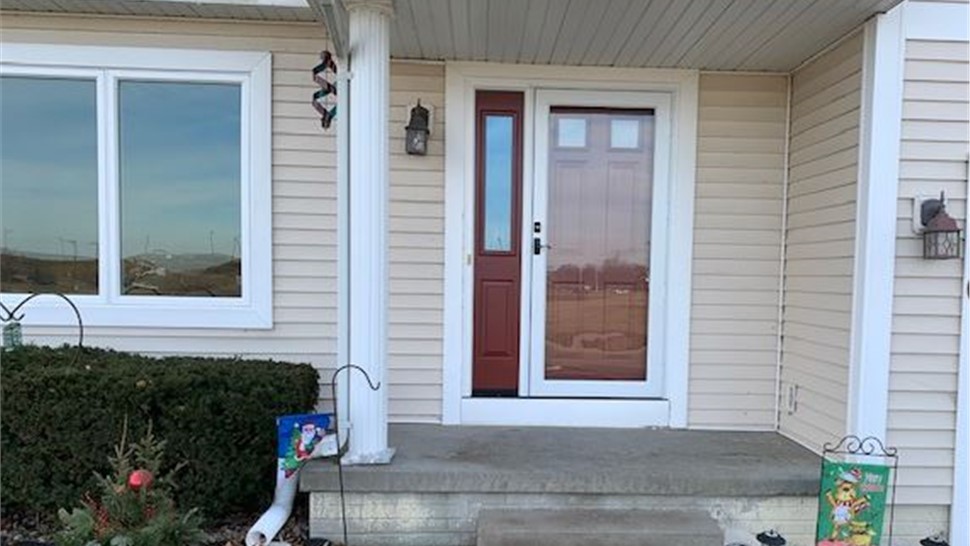 Door Installation [On Gallery Page] Photo 24