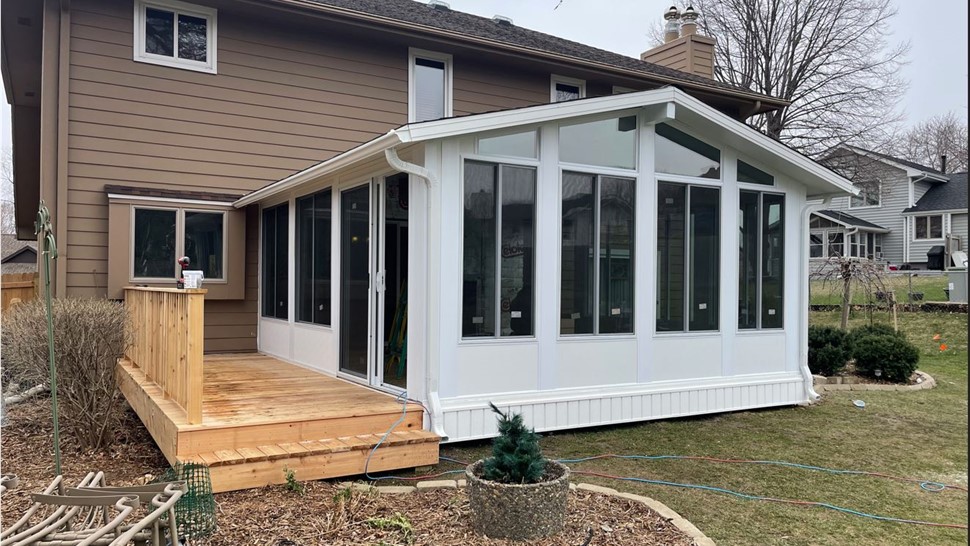 All Season Sunrooms [On gallery page] Photo 148