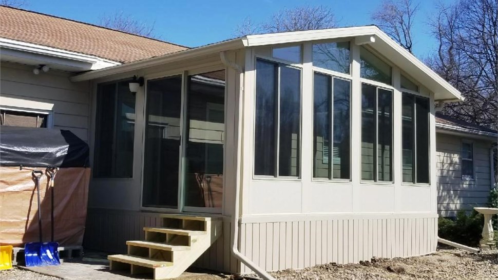 All Season Sunrooms [On gallery page] Photo 127