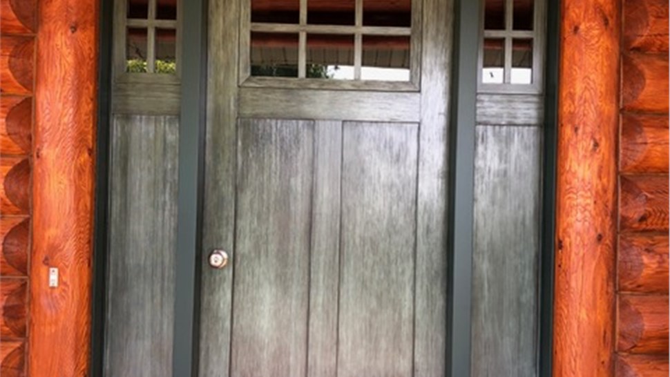 Vinyl Windows [On Gallery Page] Photo 62