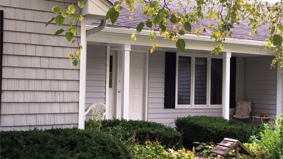 ProVia CedarMax Insulated Vinyl Siding [ On gallery Page] Photo 115