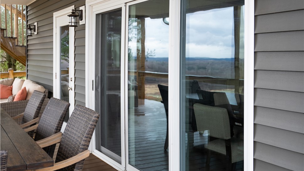 Patio Doors Photo 94