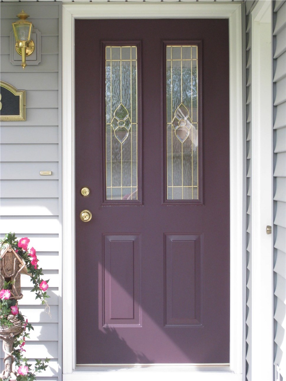 Entry Doors [On Gallery Page] Photo 17