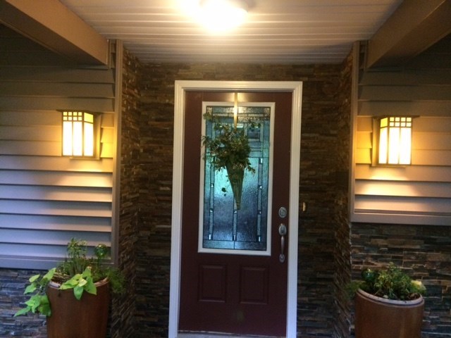 ProVia CedarMax Insulated Vinyl Siding [ On gallery Page] Photo 66