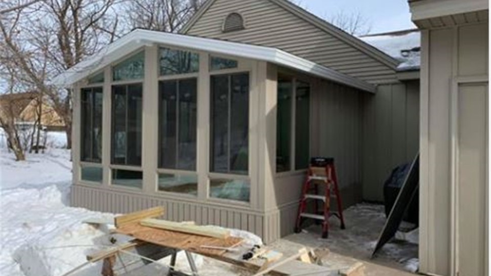 All Season Sunrooms [On gallery page] Photo 142