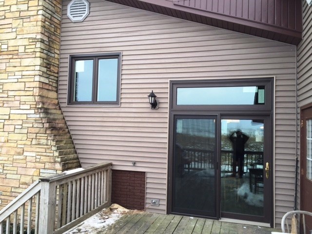 Casement Windows [On Gallery Page] Photo 85