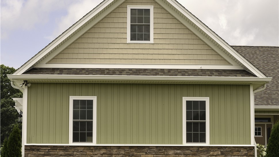 ProVia CedarMax Insulated Vinyl Siding Photo 69