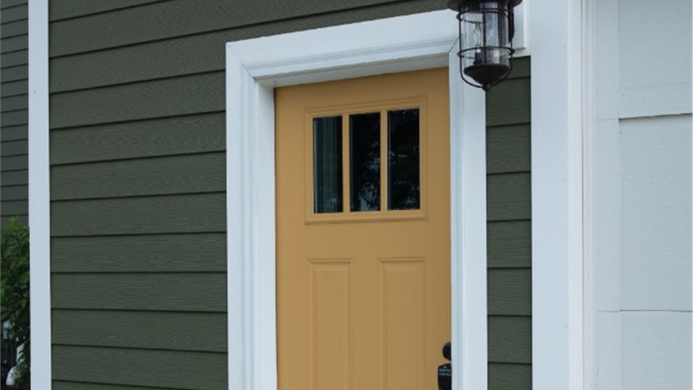 Door Installation [On Gallery Page] Photo 19