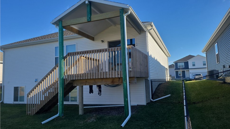 Patio Covers Photo 24