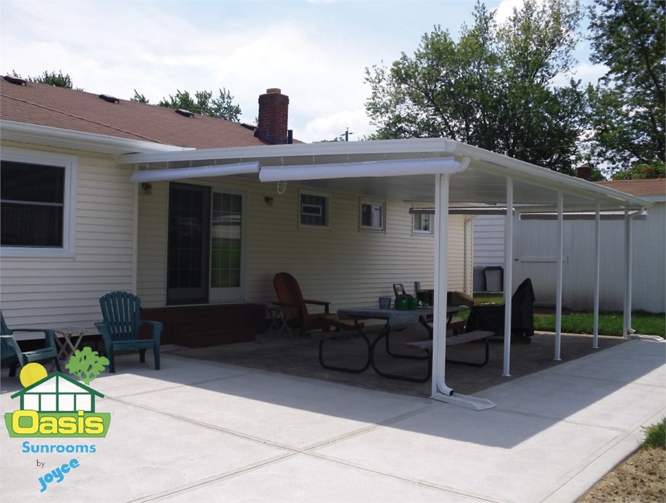 Outdoor Living [On Gallery Page] Photo 73