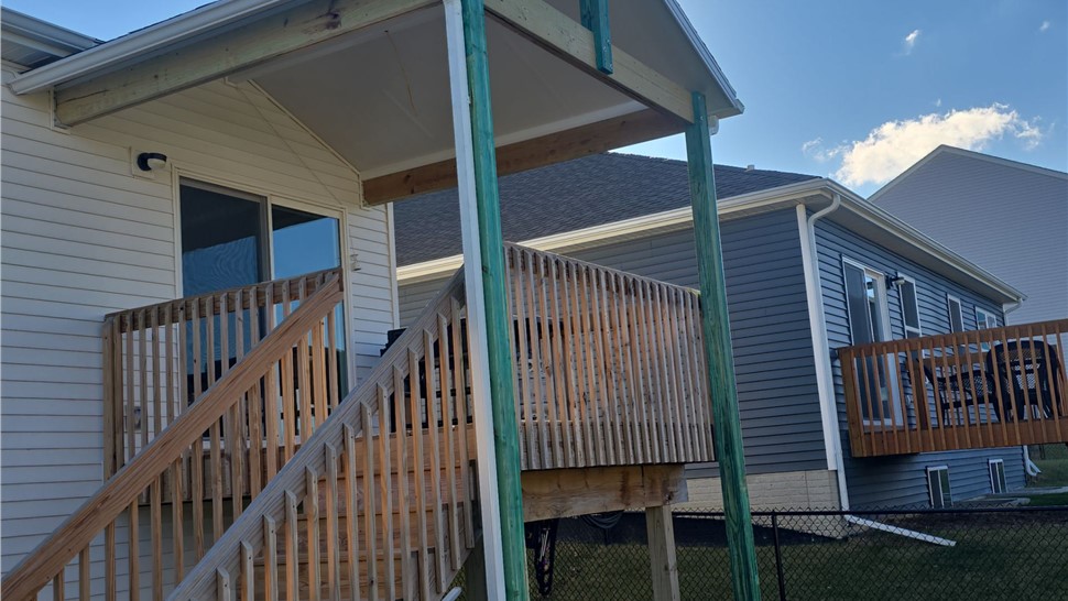 Patio Covers Photo 41