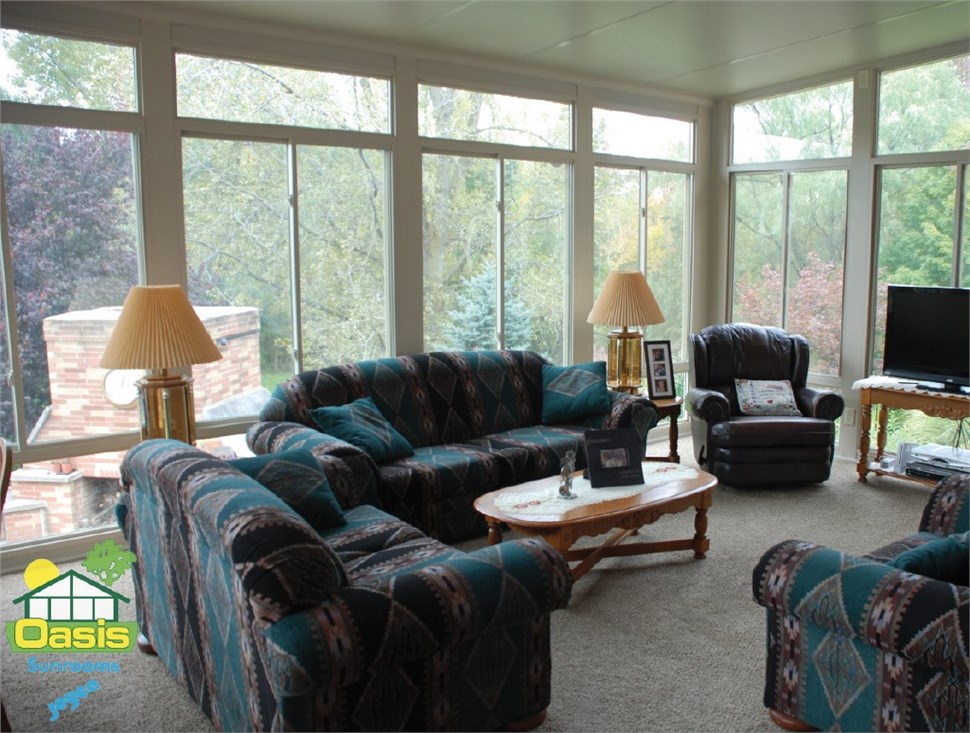 3 & 4 Season Sunrooms [On Gallery Page] Photo 50